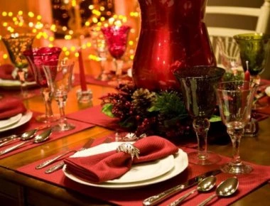 Νόστιμα πρωτοχρονιάτικα έθιμα της Ευρώπης